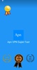 Apn VPN Super Fast 4G 5G screenshot 4