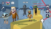 Brainrot Survival Challenge screenshot 1