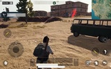 Survival Squad Free Fire Unknown Firing Battle screenshot 1