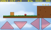 RedBall2 screenshot 4