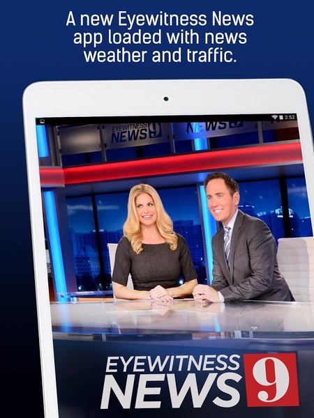 WFTV News - Preview 5