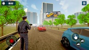 Traffic Police Cop Simulator screenshot 3
