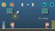 Badminton Stars screenshot 4