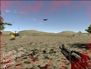 Terra Combat VR FPS Shooter screenshot 7