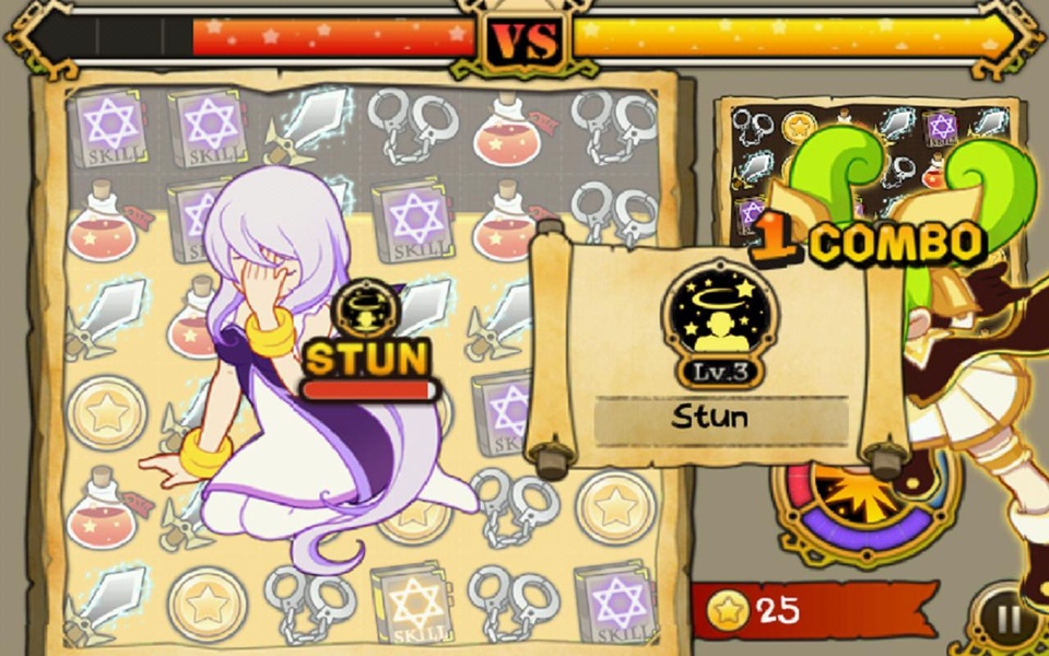 Witch Wars - Preview 2