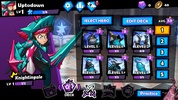 Arena Stars: Battle Heroes screenshot 11