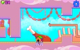 Silly Sausage in Meat Land screenshot 6