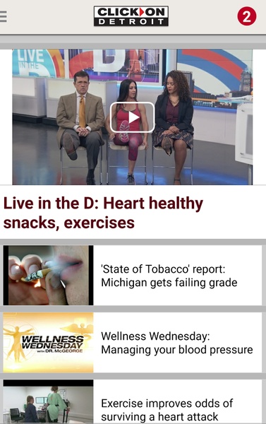 ClickOnDetroit - Preview 1
