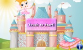 Princess Puzzles for Toddlers screenshot 5
