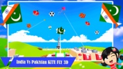India Vs Pakistan Kite Fly Festival screenshot 4