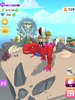 Dino Tycoon - 3D Building Game screenshot 7