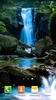 Waterfall Live Wallpaper screenshot 12