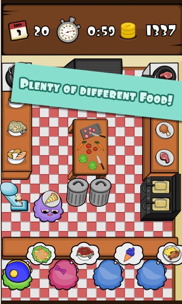 Moy Restaurant - Preview 2
