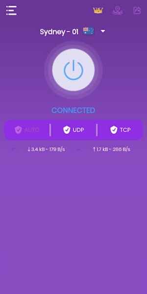 AUSTRALIA VPN - Preview 1