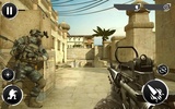 Frontline Fury Grand Shooter V2- Free FPS Game screenshot 4