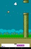 Flappy Owl screenshot 2