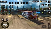 Indian Bus SimulatorBus Games screenshot 9