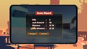 Race and beat screenshot 1