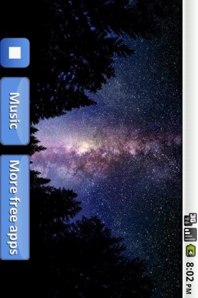 Nature sounds relax & sleep - Preview 1
