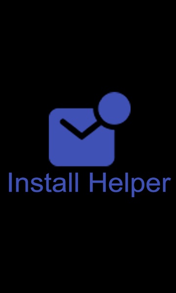 Install Helper - Preview 1