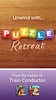 Puzzle Retreat screenshot 2