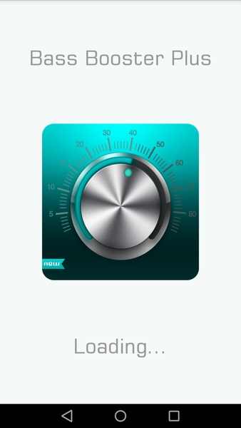Bass Booster Plus - Preview 1