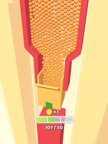 Change and Drop - Preview 1