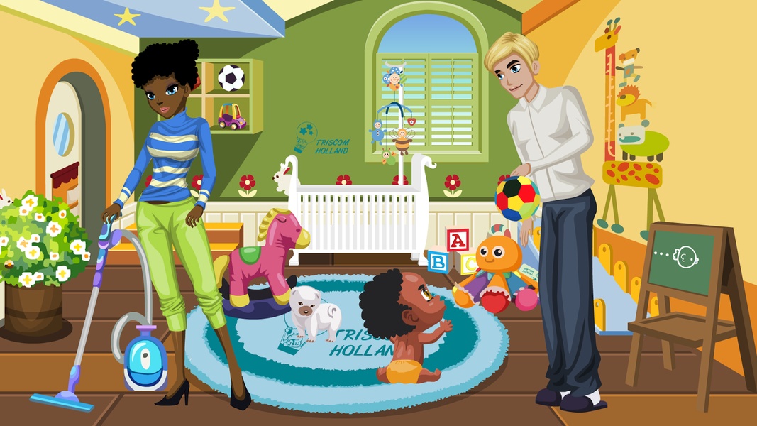 Baby in the House - Preview 10