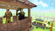 Army Sniper Shooting Gun Games screenshot 2