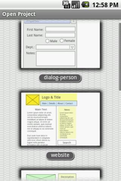 Mockups Lite - Preview 2