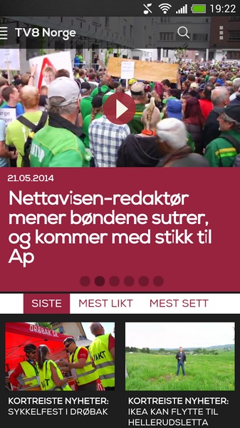 TV8 Norge - Preview 7