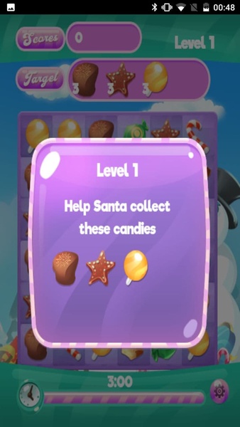 Candy Christmas Blast: Bomba Crush - Preview 6