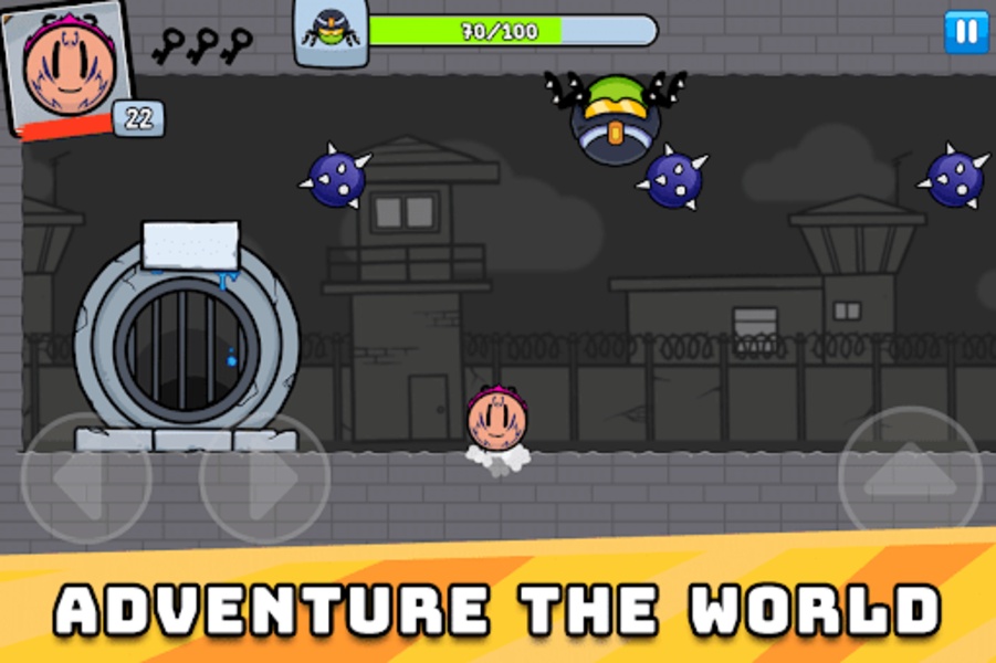 Roller Ball: Bounce 4 - Preview 14