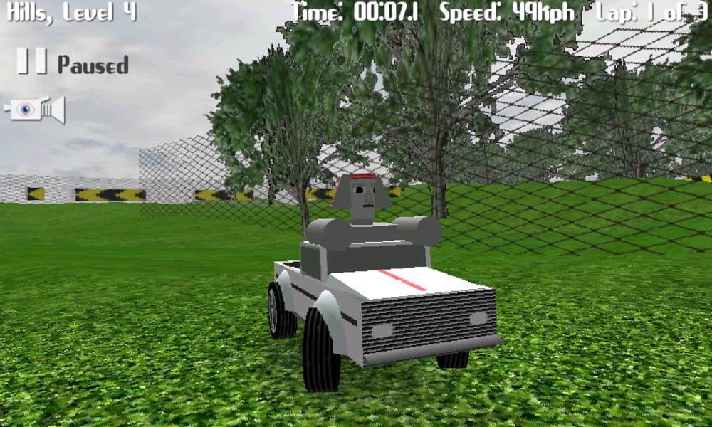 RTR Offroad - Preview 2