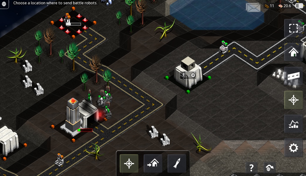 Robotic Planet (Lite) - Preview 3