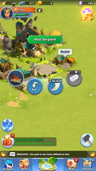 Clash of Kings 2 - Preview 1