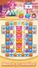 Bonbons Crush Legend screenshot 8