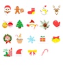 Merry Christmas 2018 Stickers???? screenshot 1