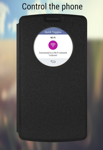 Quick Apps - Preview 7