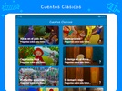 Children's Tales for Children screenshot 3