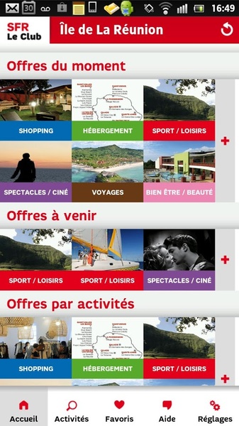 SFR Le Club - Preview 6