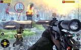 World War 2 Gun Shooting Games screenshot 6