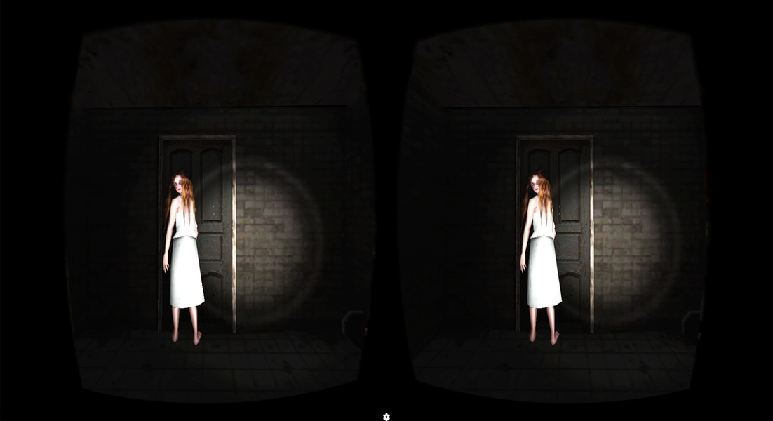 Silent Home VR - Preview 8