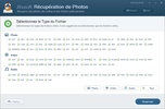 Jihosoft Photo Recovery screenshot 5