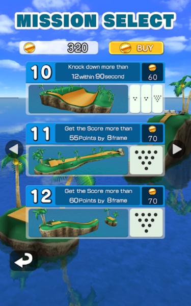BOWLING ISLANDS - Preview 7