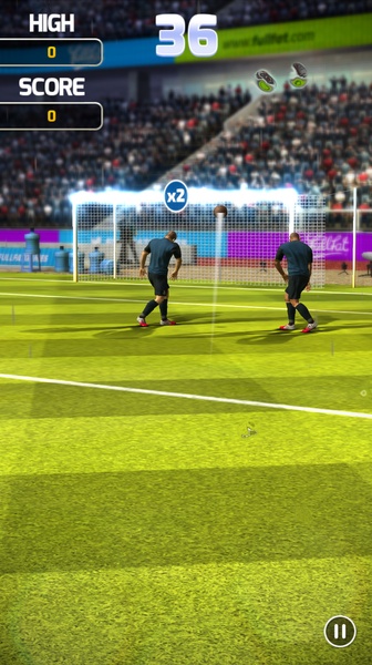 Flick Soccer 17 - Preview 3