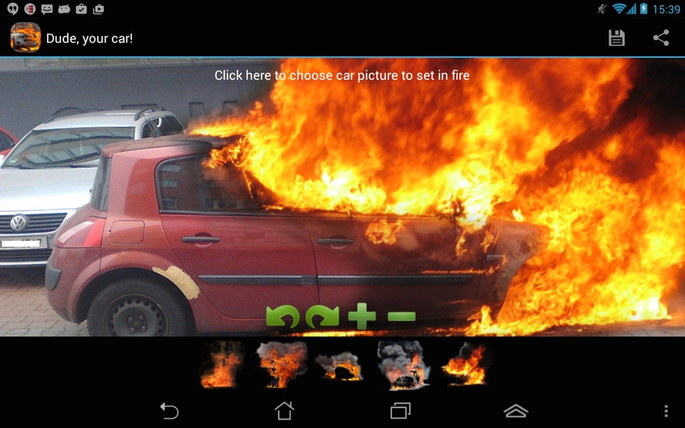 Dude car prank - Preview 1