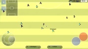 Super Soccer Champs FREE screenshot 3