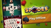 Spades screenshot 3