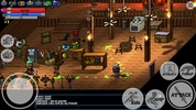 Eliatopia - Fantasy MMORPG screenshot 10